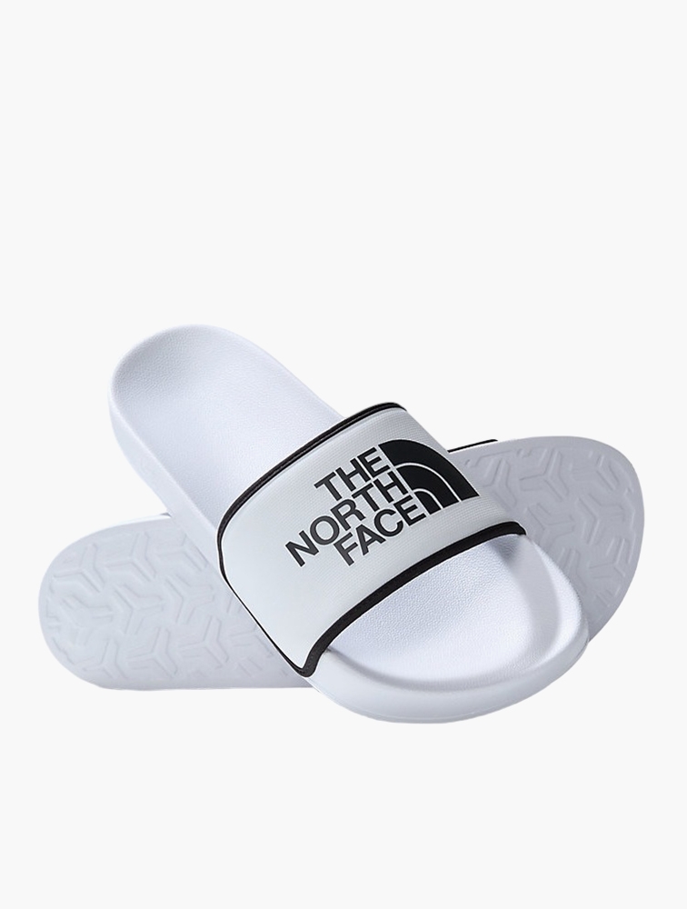 The north top face slides